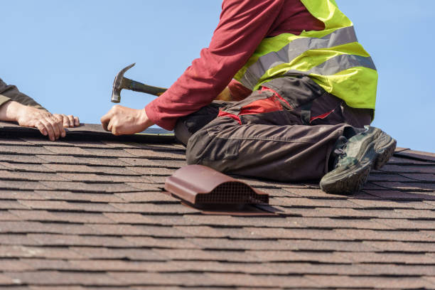 Best Affordable Roofing Company  in Chester, WV