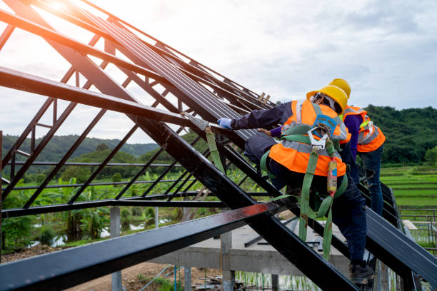 Best Commercial Roofing Services  in Chester, WV
