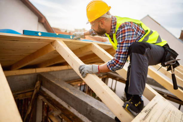 Reliable Chester, WV Roofing Contractor Solutions